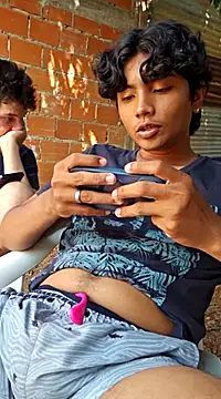  Ottis  online show from 02/20/25, 06:57