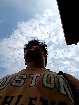  Ottis  online show from 03/06/25, 06:26