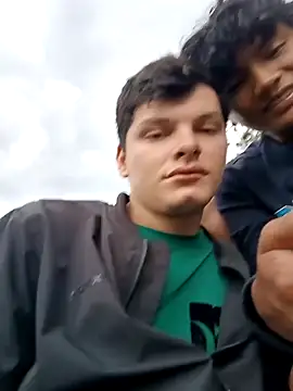  Ottis  online show from 03/20/25, 06:53