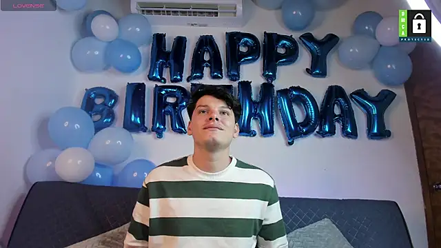  Ottis  online show from 09/21/25, 02:24