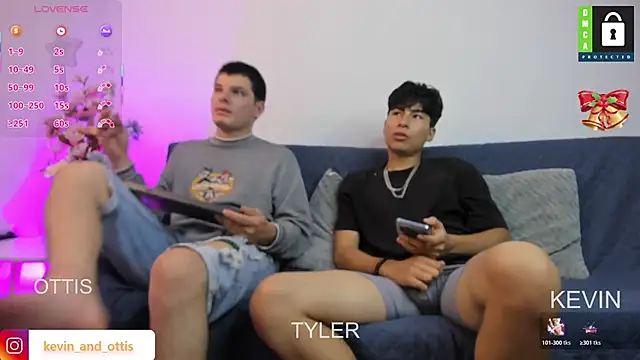  Ottis  online show from 01/12/26, 10:26