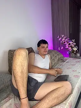  Ottis  online show from 02/09/26, 01:15