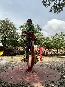  Ottis  online show from 02/14/26, 03:31