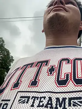  Ottis  online show from 02/15/26, 01:41