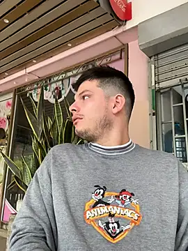  Ottis  online show from 03/14/26, 12:54