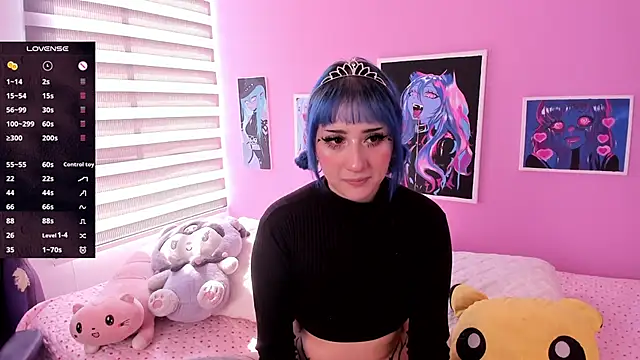 Snapshot of Miwa_violet chatting on 02/09/25, 07:19 Miwa violet online show from 02/09/25, 07:19