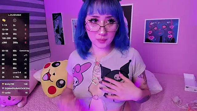 Snapshot of Miwa_violet chatting on 03/04/25, 02:27 Miwa violet online show from 03/04/25, 02:27