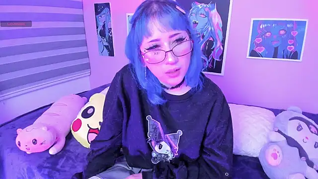 Snapshot of Miwa_violet chatting on 03/07/25, 12:48 Miwa violet online show from 03/07/25, 12:48