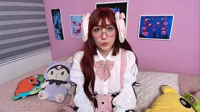 Snapshot of Miwa_violet chatting on 09/25/25, 10:46 Miwa violet online show from 09/25/25, 10:46