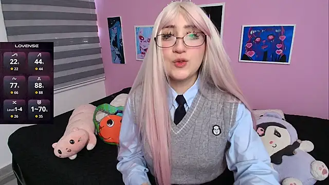 Snapshot of Miwa_violet chatting on 09/27/25, 07:19 Miwa violet online show from 09/27/25, 07:19