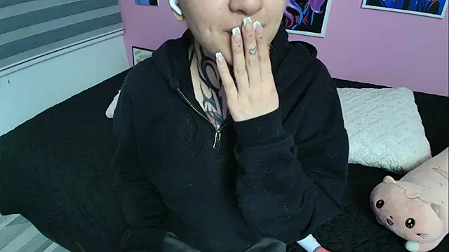 Miwa violet online show from 03/29/26, 05:02