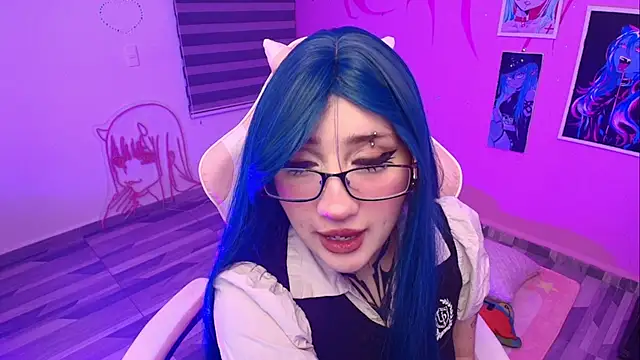 Snapshot of Miwa_violet chatting on 06/02/26, 02:46 Miwa violet online show from 06/02/26, 02:46