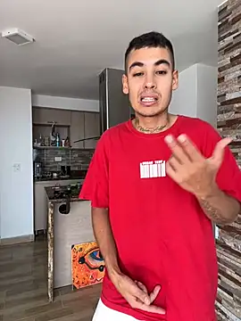 Cuteandhornyy online show from 12/13/24, 08:15