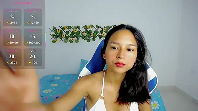 Emma-mae online show from 09/11/25, 10:04