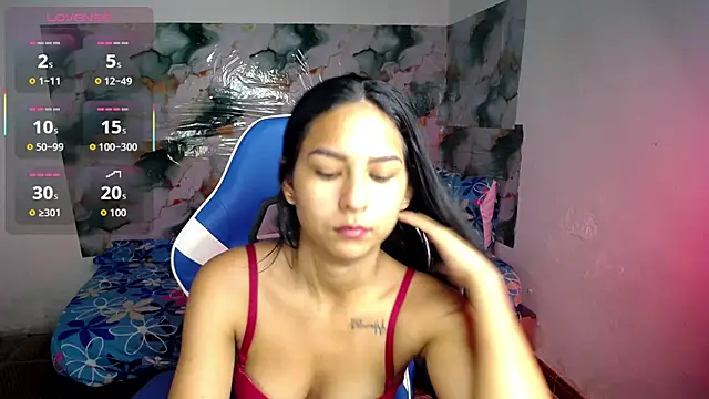 Emma-mae online show from 02/19/26, 02:35