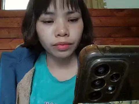 Angela-Eira online show from 03/18/25, 04:47