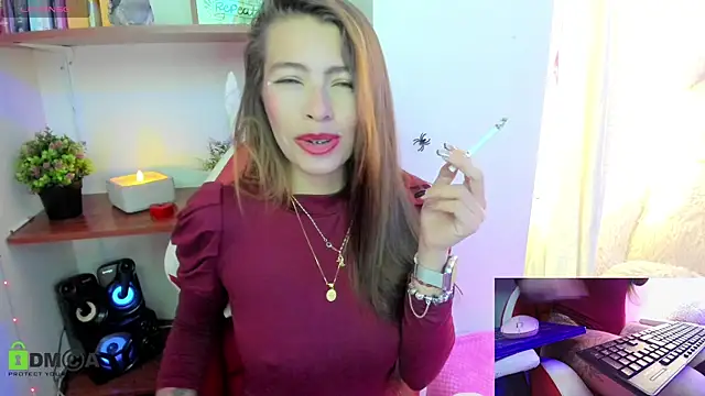 sweetlittlelisa online show from 10/09/25, 05:22