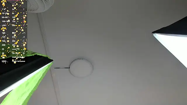 Snapshot of BILIE_ROUSE1 chatting on 01/24/25, 03:00 BILIE ROUSE1 online show from 01/24/25, 03:00