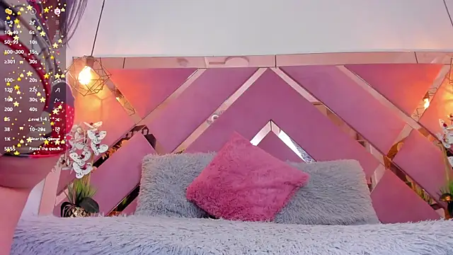 Snapshot of BILIE_ROUSE1 chatting on 01/24/25, 06:03 BILIE ROUSE1 online show from 01/24/25, 06:03