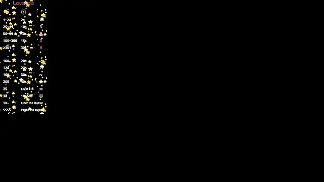 Snapshot of BILIE_ROUSE1 chatting on 01/29/25, 03:01 BILIE ROUSE1 online show from 01/29/25, 03:01