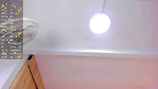 Snapshot of BILIE_ROUSE1 chatting on 02/01/25, 03:08 BILIE ROUSE1 online show from 02/01/25, 03:08