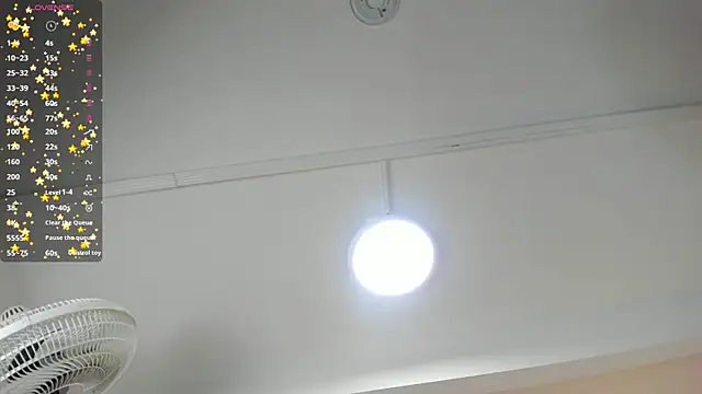 Snapshot of BILIE_ROUSE1 chatting on 02/02/25, 11:08 BILIE ROUSE1 online show from 02/02/25, 11:08