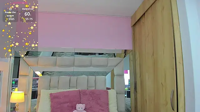 Snapshot of BILIE_ROUSE1 chatting on 02/05/25, 03:02 BILIE ROUSE1 online show from 02/05/25, 03:02