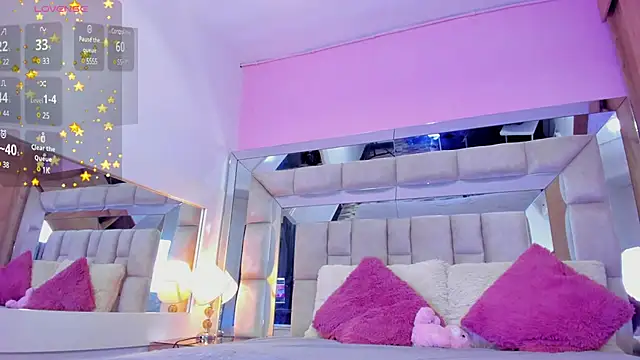 Snapshot of BILIE_ROUSE1 chatting on 02/16/25, 01:49 BILIE ROUSE1 online show from 02/16/25, 01:49