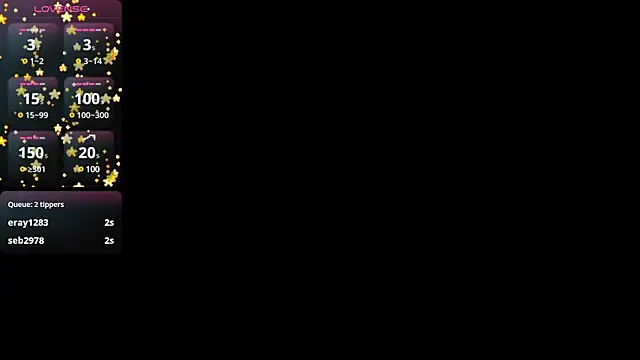 Snapshot of BILIE_ROUSE1 chatting on 02/22/25, 06:08 BILIE ROUSE1 online show from 02/22/25, 06:08