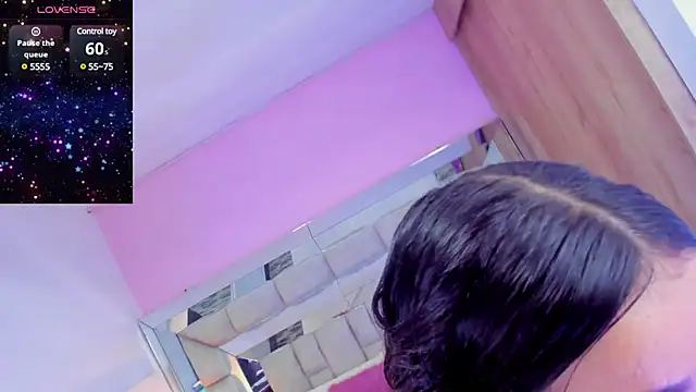 Snapshot of BILIE_ROUSE1 chatting on 02/28/25, 07:03 BILIE ROUSE1 online show from 02/28/25, 07:03