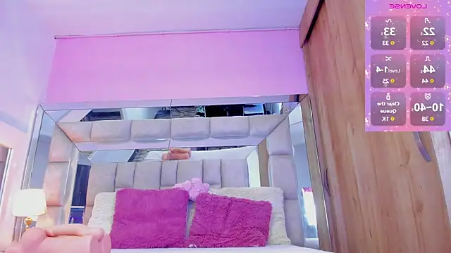 Snapshot of BILIE_ROUSE1 chatting on 03/03/25, 10:52 BILIE ROUSE1 online show from 03/03/25, 10:52