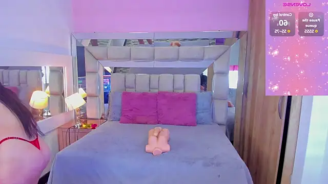 Snapshot of BILIE_ROUSE1 chatting on 03/06/25, 07:21 BILIE ROUSE1 online show from 03/06/25, 07:21