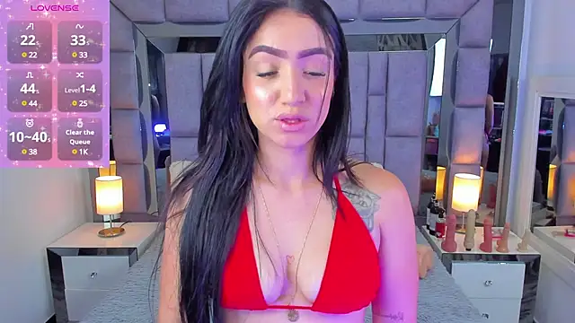 Snapshot of BILIE_ROUSE1 chatting on 03/11/25, 06:10 BILIE ROUSE1 online show from 03/11/25, 06:10