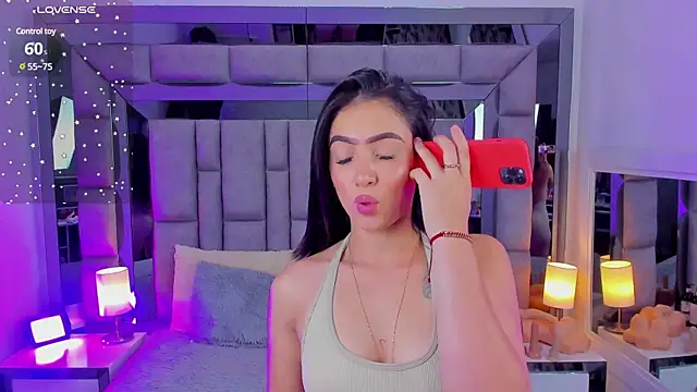 Snapshot of BILIE_ROUSE1 chatting on 03/15/25, 03:07 BILIE ROUSE1 online show from 03/15/25, 03:07