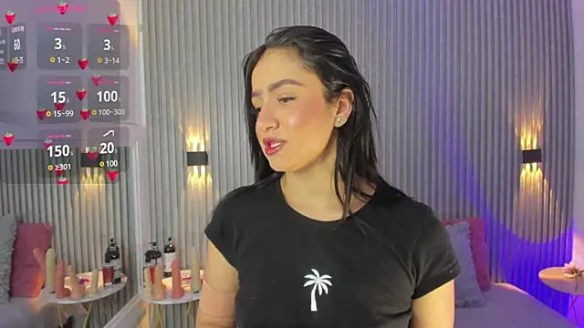 Snapshot of BILIE_ROUSE1 chatting on 03/20/25, 06:52 BILIE ROUSE1 online show from 03/20/25, 06:52