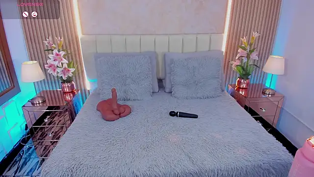 Snapshot of BILIE_ROUSE1 chatting on 10/27/25, 03:43 BILIE ROUSE1 online show from 10/27/25, 03:43