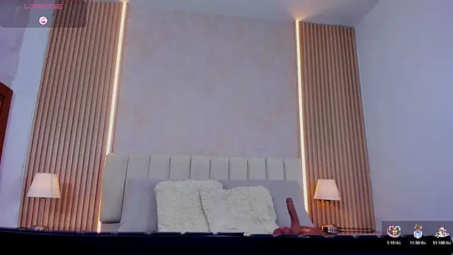 Snapshot of BILIE_ROUSE1 chatting on 11/20/25, 02:56 BILIE ROUSE1 online show from 11/20/25, 02:56