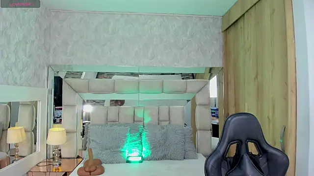 BILIE ROUSE1 online show from 01/07/26, 07:05