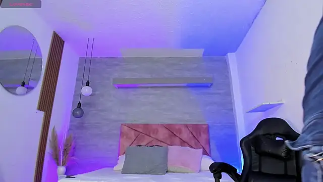 thararouse online show from 11/10/25, 12:26