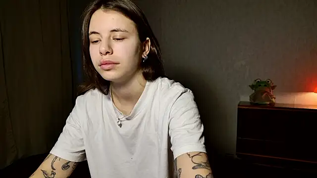 MazzyDoll online show from 03/05/26, 05:36