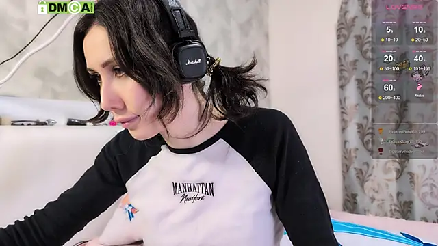 KawaiiNullify online show from 11/03/25, 04:08