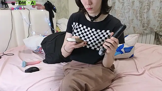 KawaiiNullify online show from 01/18/26, 06:06