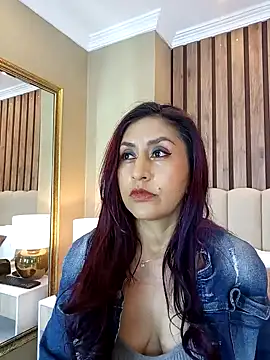 Snapshot of MonicaMoret chatting on 01/28/25, 12:11 MonicaMoret online show from 01/28/25, 12:11