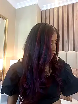 Snapshot of MonicaMoret chatting on 02/26/25, 12:14 MonicaMoret online show from 02/26/25, 12:14