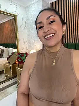 MonicaMoret online show from 02/18/26, 12:34