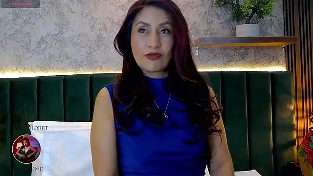 Snapshot of MonicaMoret chatting on 06/03/26, 12:41 MonicaMoret online show from 06/03/26, 12:41