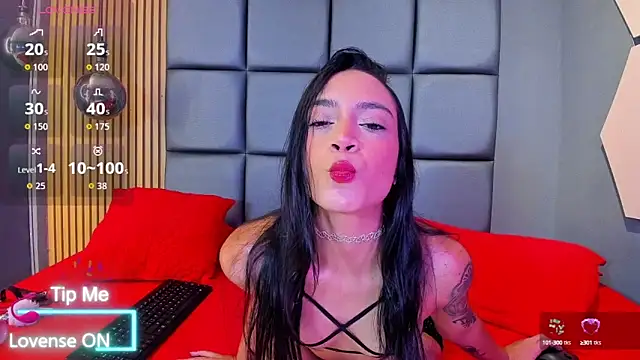 Snapshot of ANDREA__LOVE chatting on 09/25/25, 12:42 ANDREA LOVE online show from 09/25/25, 12:42