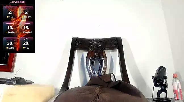 wakanda1995 online show from 12/19/24, 04:56