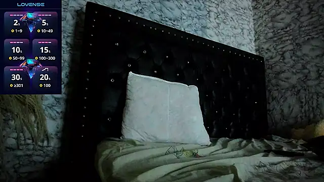 wakanda1995 online show from 09/22/25, 10:01