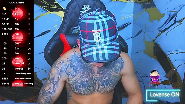 Snapshot of Kevin22_222 chatting on 11/07/25, 05:07 Kevin22 222 online show from 11/07/25, 05:07